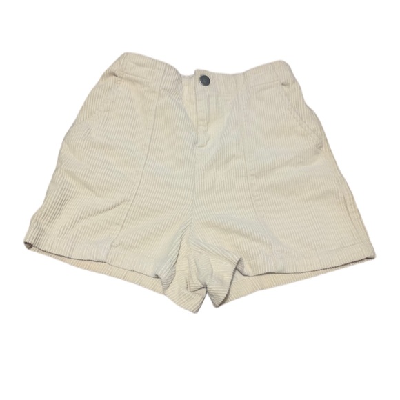 wild fable Pants - Wild Fable Corduroy Shorts